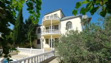 9 otaqlı Bağ evləri, Satış, Bakı, Xəzər, Koroğlu