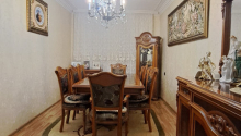 3 otaqlı Köhnə tikili, Satış, Bakı, Səbail