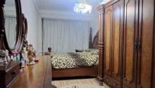 3 otaqlı Köhnə tikili, Satış, Bakı, Səbail