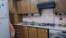 3 otaqlı Köhnə tikili, Satış, Bakı, Səbail