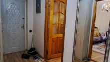 3 otaqlı Köhnə tikili, Satış, Bakı, Səbail