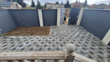 3 otaqlı Villa / Həyət evi, Satış, Bakı, Sabunçu, Koroğlu