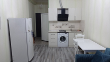 1 otaqlı Yeni tikili, Kirayə (aylıq), Bakı, Nəsimi