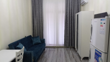 1 otaqlı Yeni tikili, Kirayə (aylıq), Bakı, Nəsimi