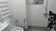 1 otaqlı Yeni tikili, Kirayə (aylıq), Bakı, Nəsimi