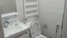 1 otaqlı Yeni tikili, Kirayə (aylıq), Bakı, Nəsimi