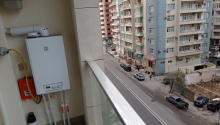 1 otaqlı Yeni tikili, Kirayə (aylıq), Bakı, Nəsimi