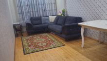 2 otaqlı Yeni tikili, Satış, Abşeron