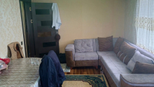 1 otaqlı Köhnə tikili, Satış, Bakı, Yasamal, İnşaatçılar