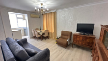 2 otaqlı Köhnə tikili, Satış, Bakı, Yasamal, Elmlər Akademiyası