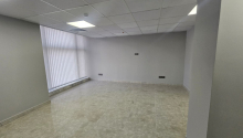 80 otaqlı Ofis, Kirayə (aylıq), Bakı, Nəsimi, 28 may