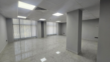 80 otaqlı Ofis, Kirayə (aylıq), Bakı, Nəsimi, 28 may