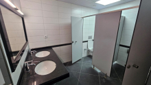 80 otaqlı Ofis, Kirayə (aylıq), Bakı, Nəsimi, 28 may
