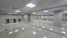 80 otaqlı Ofis, Kirayə (aylıq), Bakı, Nəsimi, 28 may