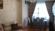 3 otaqlı Yeni tikili