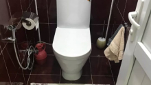 3 otaqlı Yeni tikili, Satış, Xırdalan