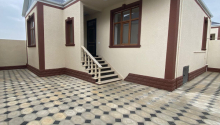 3 otaqlı Villa / Həyət evi, Satış, Bakı, Sabunçu, Koroğlu