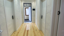 3 otaqlı Villa / Həyət evi, Satış, Bakı, Sabunçu, Koroğlu