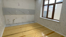 3 otaqlı Villa / Həyət evi, Satış, Bakı, Sabunçu, Koroğlu