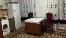 2 otaqlı Yeni tikili, Kirayə (aylıq), Xırdalan