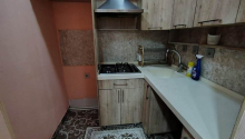 3 otaqlı Köhnə tikili, Satış, Bakı, Yasamal, Elmlər Akademiyası
