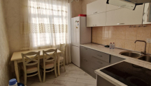 2 otaqlı Yeni tikili, Satış, Abşeron