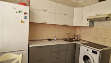2 otaqlı Yeni tikili, Satış, Abşeron