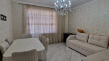 2 otaqlı Yeni tikili, Satış, Abşeron