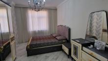 2 otaqlı Yeni tikili, Satış, Abşeron