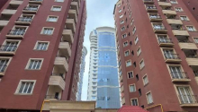 4 otaqlı Yeni tikili, Satış, Bakı, Nəsimi, 28 may