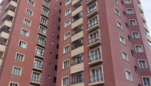 4 otaqlı Yeni tikili, Satış, Bakı, Nəsimi, 28 may