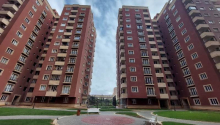 4 otaqlı Yeni tikili, Satış, Bakı, Nəsimi, 28 may