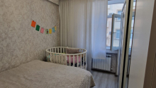 2 otaqlı Yeni tikili, Satış, Abşeron