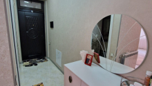 2 otaqlı Yeni tikili, Satış, Abşeron