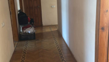 4 otaqlı Köhnə tikili, Satış, Bakı, Xətai, Həzi Aslanov