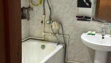 4 otaqlı Köhnə tikili, Satış, Bakı, Xətai, Həzi Aslanov