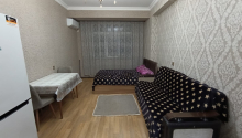 1 otaqlı Yeni tikili, Kirayə (aylıq), Xırdalan