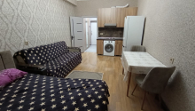1 otaqlı Yeni tikili, Kirayə (aylıq), Xırdalan