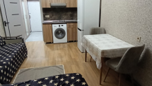 1 otaqlı Yeni tikili, Kirayə (aylıq), Xırdalan