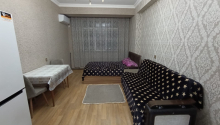 1 otaqlı Yeni tikili, Kirayə (aylıq), Xırdalan