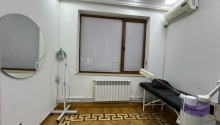 3 otaqlı Obyekt, Kirayə (aylıq), Bakı, Nərimanov, Nəriman Nərimanov