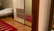 4 otaqlı Yeni tikili, Satış, Bakı, Binəqədi, Azadlıq pros.