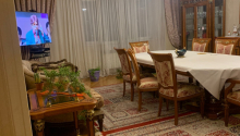 4 otaqlı Yeni tikili, Satış, Bakı, Binəqədi, Azadlıq pros.