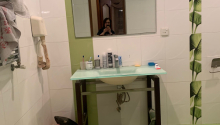 4 otaqlı Yeni tikili, Satış, Bakı, Binəqədi, Azadlıq pros.