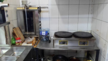 1 otaqlı Obyekt, Kirayə (aylıq), Bakı, Nərimanov, Nəriman Nərimanov