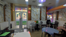 1 otaqlı Obyekt, Kirayə (aylıq), Bakı, Nərimanov, Nəriman Nərimanov