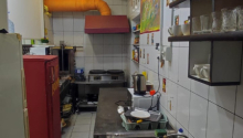 1 otaqlı Obyekt, Kirayə (aylıq), Bakı, Nərimanov, Nəriman Nərimanov