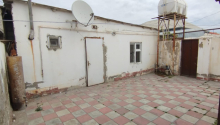 3 otaqlı Villa / Həyət evi