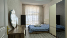 2 otaqlı Yeni tikili, Kirayə (aylıq), Bakı, Nərimanov, Nəriman Nərimanov