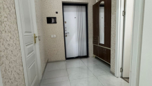 2 otaqlı Yeni tikili, Kirayə (aylıq), Bakı, Nərimanov, Nəriman Nərimanov